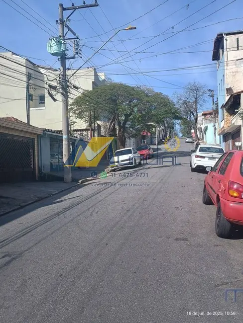 Apartamento com 2 quartos à venda, 54m2 em Parque Oratório, Santo Andre - SP - imagem 2 Foto 2 de Apartamento com 2 quartos à venda, 54m2 em Parque Oratório, Santo Andre - SP