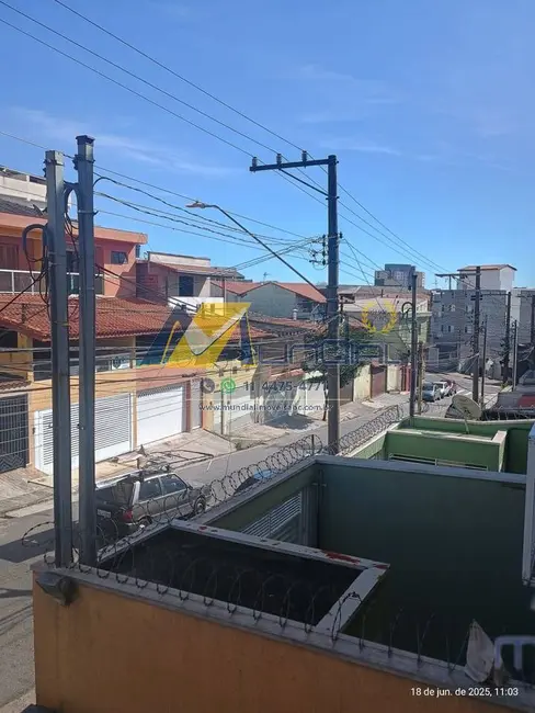 Apartamento com 2 quartos à venda, 54m2 em Parque Oratório, Santo Andre - SP - imagem 8 Foto 8 de Apartamento com 2 quartos à venda, 54m2 em Parque Oratório, Santo Andre - SP