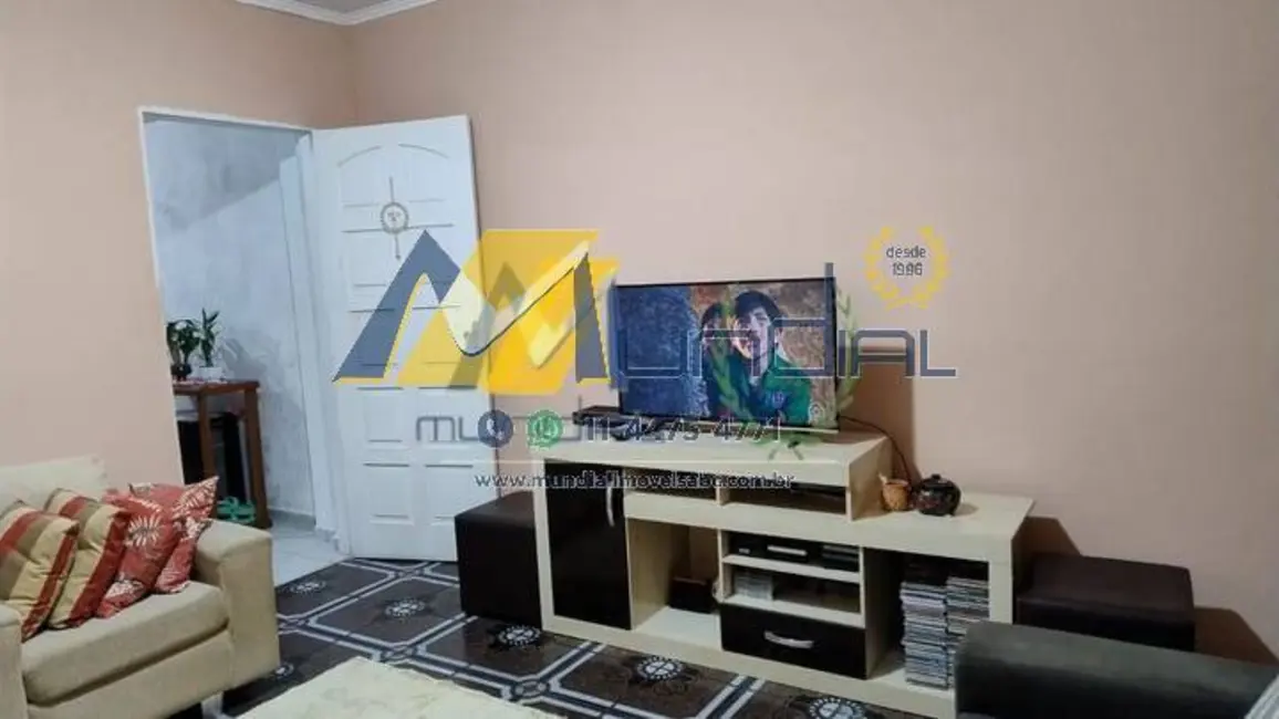 Casa com 3 quartos à venda, 261m2 em Vila Assis Brasil, Maua - SP - imagem 9 Foto 9 de Casa com 3 quartos à venda, 261m2 em Vila Assis Brasil, Maua - SP