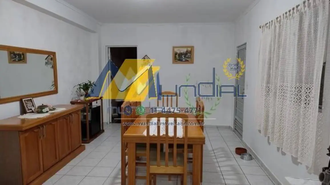 Casa com 3 quartos à venda, 261m2 em Vila Assis Brasil, Maua - SP - imagem 4 Foto 4 de Casa com 3 quartos à venda, 261m2 em Vila Assis Brasil, Maua - SP