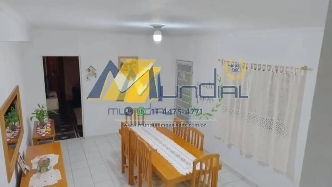 Casa com 3 quartos à venda, 261m2 em Vila Assis Brasil, Maua - SP - imagem 8 Foto 8 de Casa com 3 quartos à venda, 261m2 em Vila Assis Brasil, Maua - SP