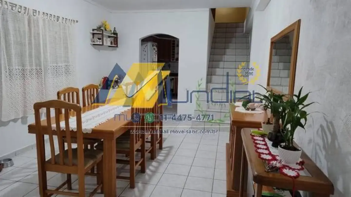 Casa com 3 quartos à venda, 261m2 em Vila Assis Brasil, Maua - SP - imagem 1 Foto 1 de Casa com 3 quartos à venda, 261m2 em Vila Assis Brasil, Maua - SP