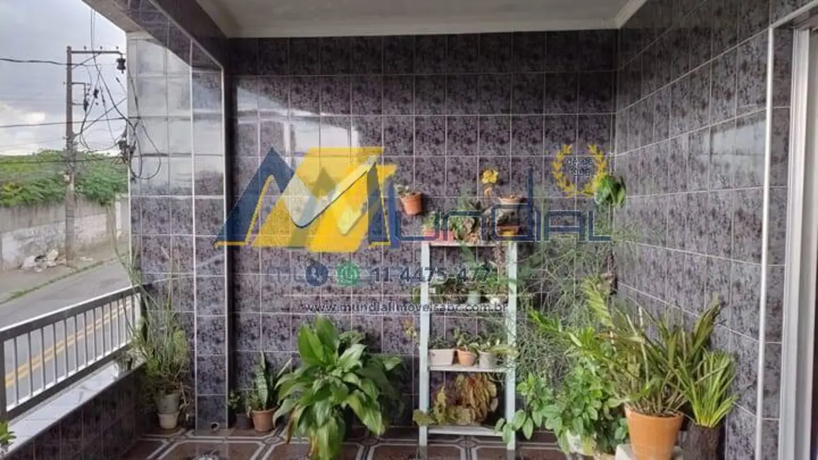 Casa com 3 quartos à venda, 261m2 em Vila Assis Brasil, Maua - SP - imagem 7 Foto 7 de Casa com 3 quartos à venda, 261m2 em Vila Assis Brasil, Maua - SP