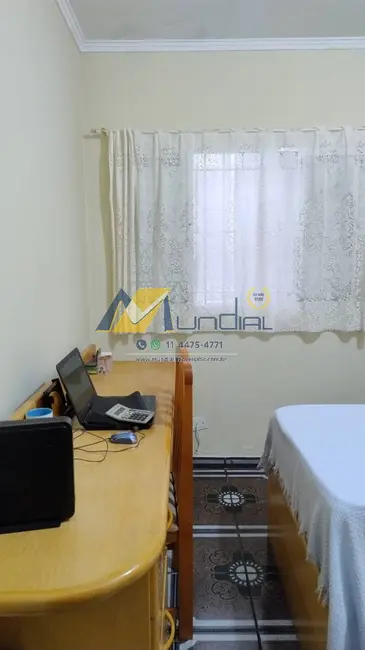 Casa com 3 quartos à venda, 261m2 em Vila Assis Brasil, Maua - SP - imagem 5 Foto 5 de Casa com 3 quartos à venda, 261m2 em Vila Assis Brasil, Maua - SP