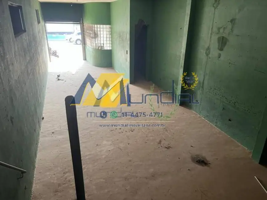 Sala Comercial à venda, 358m2 em Vila Santa Cecília, Maua - SP - imagem 8 Foto 8 de Sala Comercial à venda, 358m2 em Vila Santa Cecília, Maua - SP