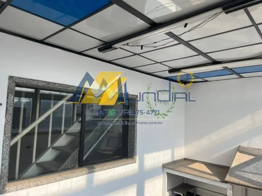 Sala Comercial à venda, 358m2 em Vila Santa Cecília, Maua - SP - imagem 6 Foto 6 de Sala Comercial à venda, 358m2 em Vila Santa Cecília, Maua - SP