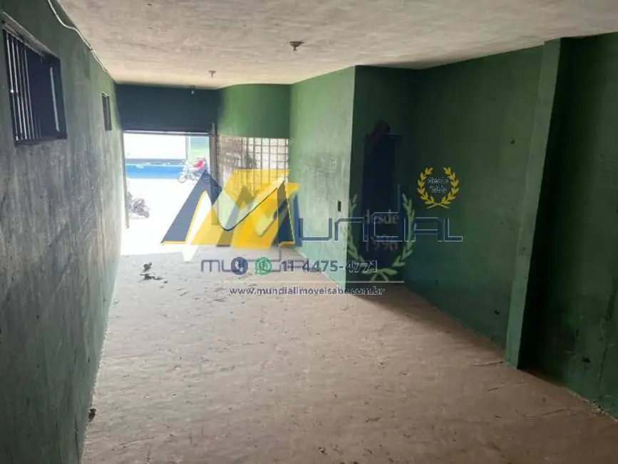 Sala Comercial à venda, 358m2 em Vila Santa Cecília, Maua - SP - imagem 7 Foto 7 de Sala Comercial à venda, 358m2 em Vila Santa Cecília, Maua - SP