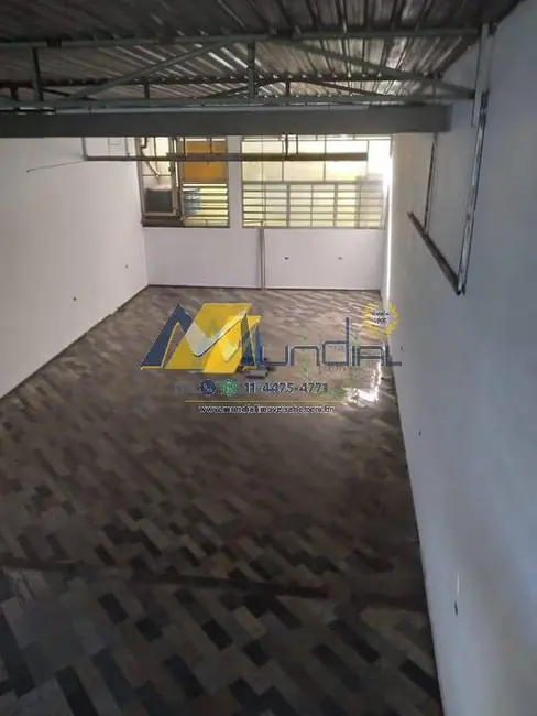 Sala Comercial à venda, 358m2 em Vila Santa Cecília, Maua - SP - imagem 3 Foto 3 de Sala Comercial à venda, 358m2 em Vila Santa Cecília, Maua - SP
