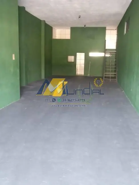 Sala Comercial à venda, 358m2 em Vila Santa Cecília, Maua - SP - imagem 9 Foto 9 de Sala Comercial à venda, 358m2 em Vila Santa Cecília, Maua - SP