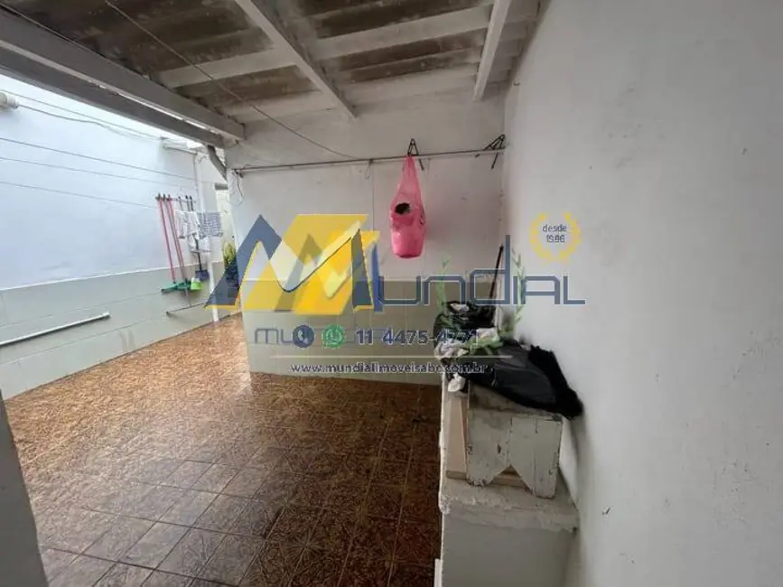Foto 5 de Sala Comercial com 2 quartos à venda, 206m2 em Osvaldo Cruz, Sao Caetano Do Sul - SP