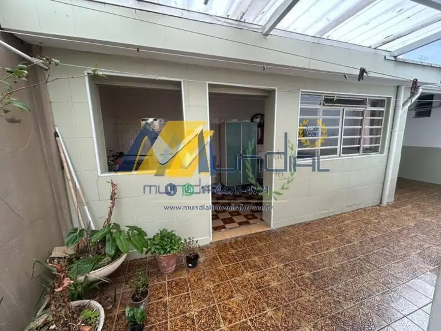 Foto 2 de Sala Comercial com 2 quartos à venda, 206m2 em Osvaldo Cruz, Sao Caetano Do Sul - SP