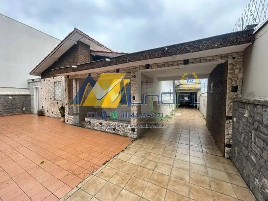 Foto 1 de Sala Comercial com 2 quartos à venda, 206m2 em Osvaldo Cruz, Sao Caetano Do Sul - SP