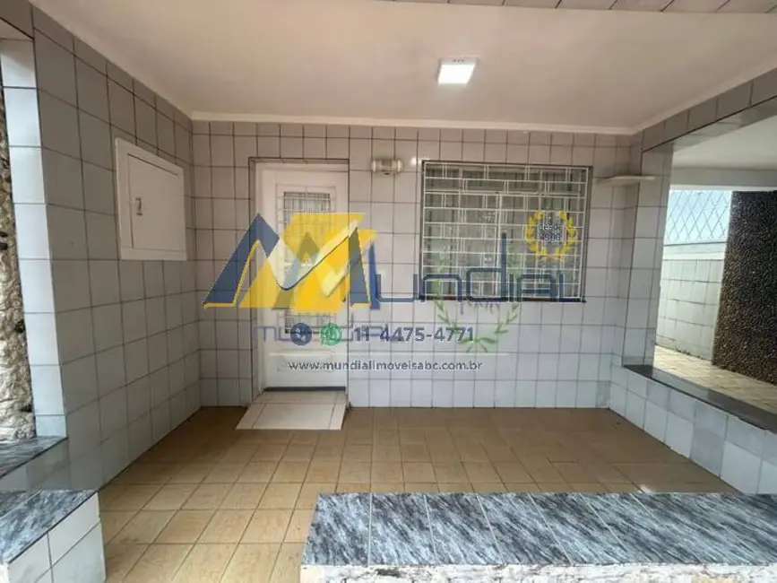 Foto 6 de Sala Comercial com 2 quartos à venda, 206m2 em Osvaldo Cruz, Sao Caetano Do Sul - SP