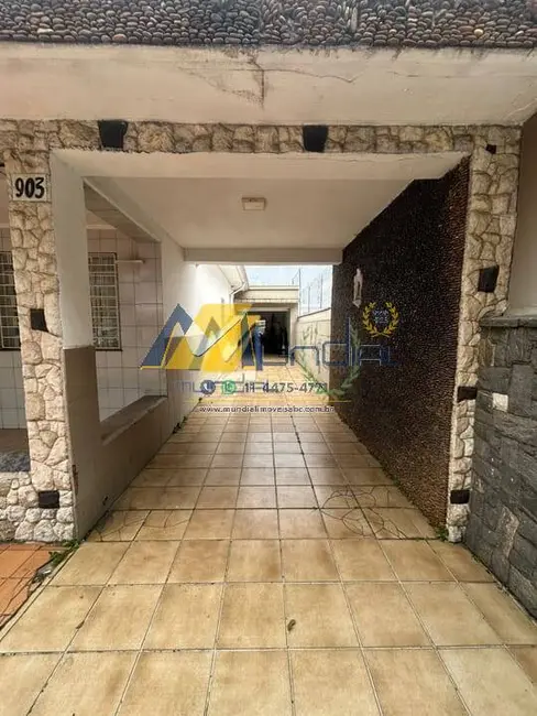 Foto 3 de Sala Comercial com 2 quartos à venda, 206m2 em Osvaldo Cruz, Sao Caetano Do Sul - SP