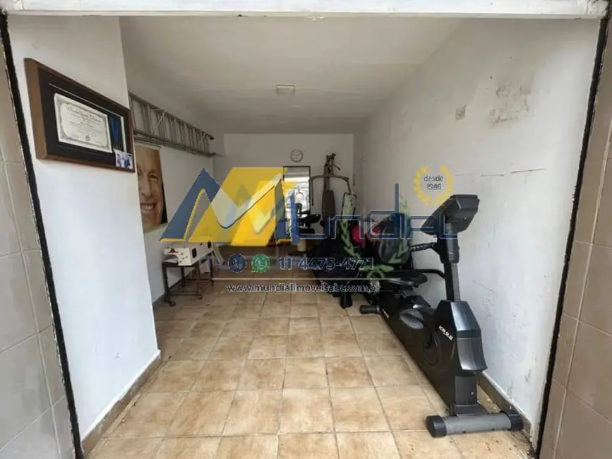 Foto 7 de Sala Comercial com 2 quartos à venda, 206m2 em Osvaldo Cruz, Sao Caetano Do Sul - SP
