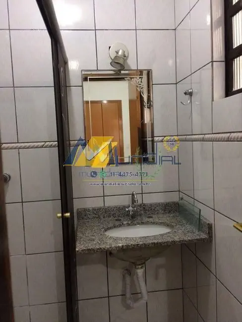 Foto 3 de Apartamento com 3 quartos à venda, 89m2 em Vila Alice, Santo Andre - SP