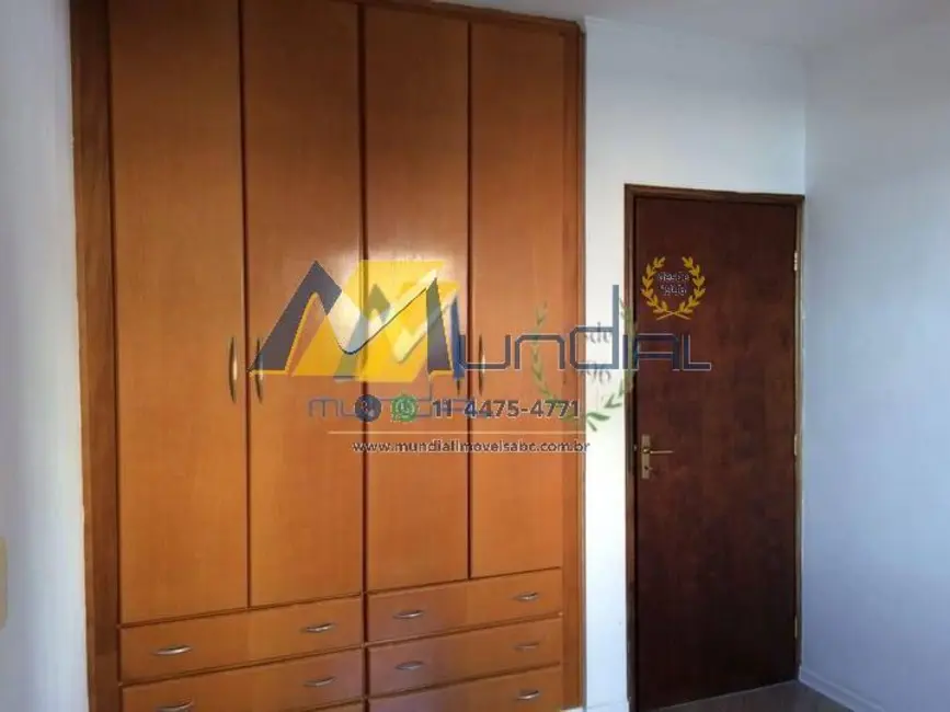 Foto 5 de Apartamento com 3 quartos à venda, 89m2 em Vila Alice, Santo Andre - SP