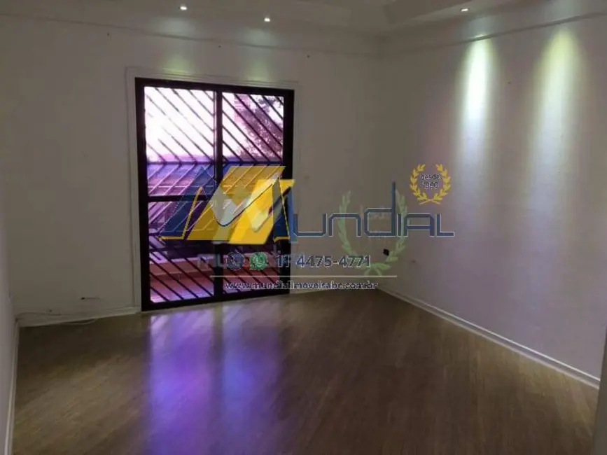 Foto 7 de Apartamento com 3 quartos à venda, 89m2 em Vila Alice, Santo Andre - SP