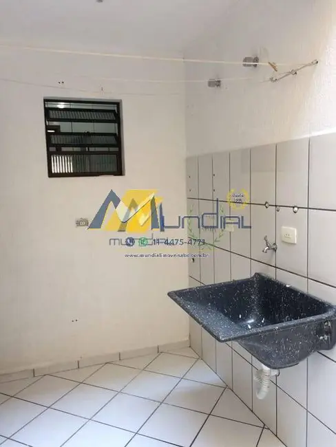 Foto 6 de Apartamento com 3 quartos à venda, 89m2 em Vila Alice, Santo Andre - SP