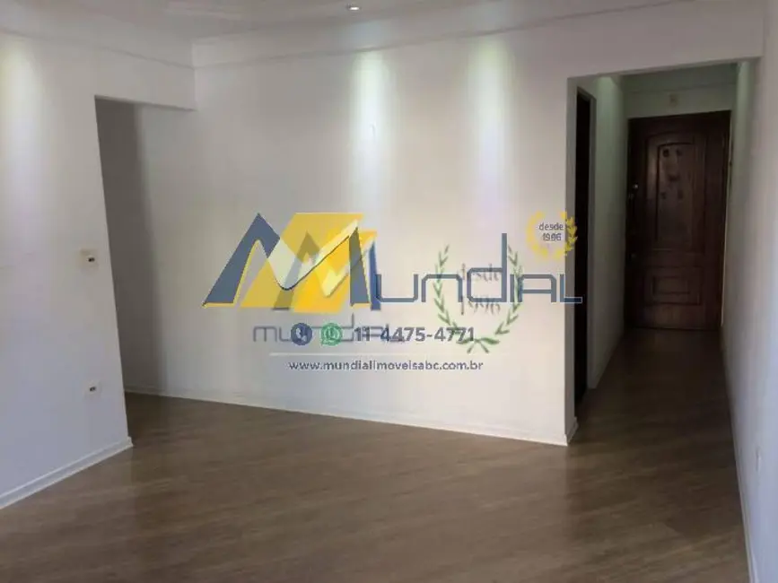 Foto 1 de Apartamento com 3 quartos à venda, 89m2 em Vila Alice, Santo Andre - SP
