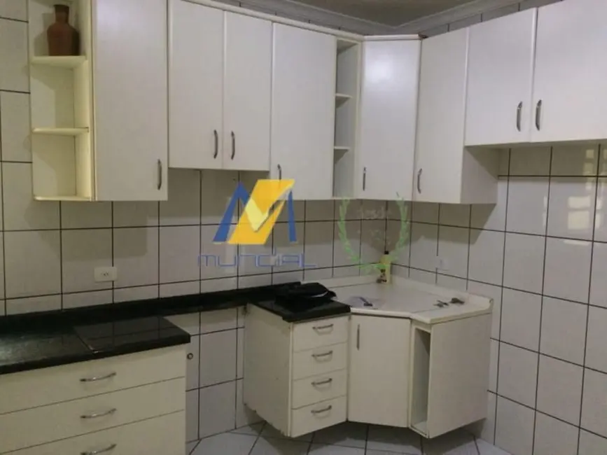 Foto 2 de Apartamento com 3 quartos à venda, 89m2 em Vila Alice, Santo Andre - SP