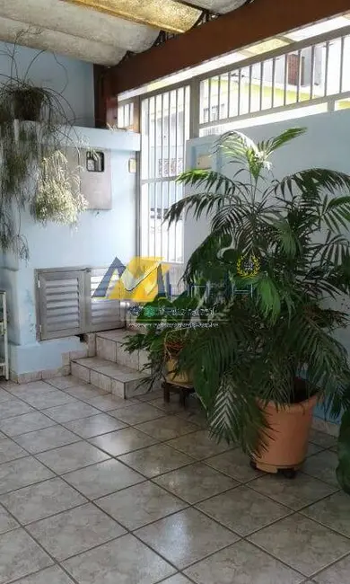 Foto 9 de Casa com 2 quartos à venda, 115m2 em Baeta Neves, Sao Bernardo Do Campo - SP
