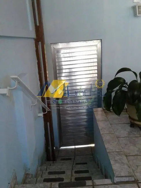 Foto 8 de Casa com 2 quartos à venda, 115m2 em Baeta Neves, Sao Bernardo Do Campo - SP