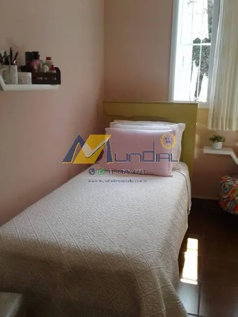 Foto 4 de Casa com 2 quartos à venda, 115m2 em Baeta Neves, Sao Bernardo Do Campo - SP