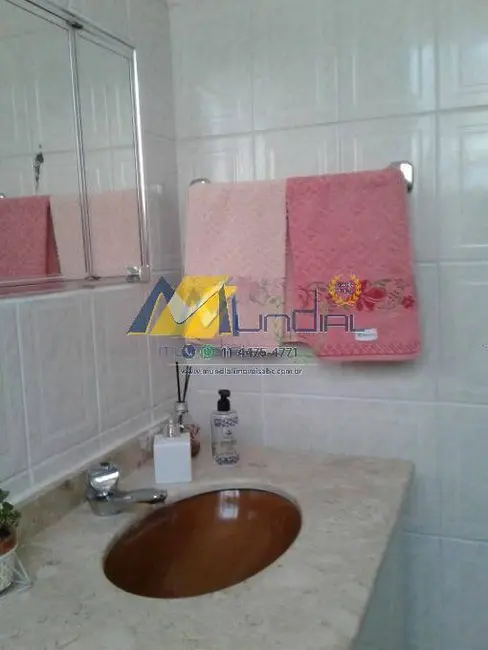 Foto 6 de Casa com 2 quartos à venda, 115m2 em Baeta Neves, Sao Bernardo Do Campo - SP