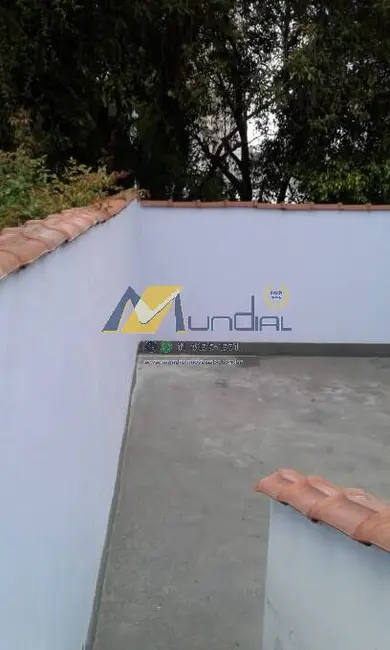 Foto 3 de Casa com 2 quartos à venda, 115m2 em Baeta Neves, Sao Bernardo Do Campo - SP