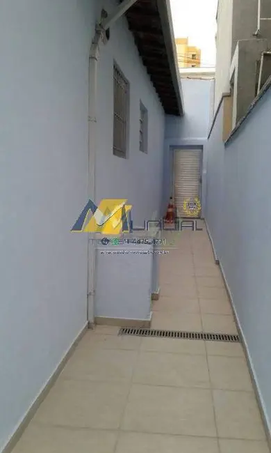 Foto 5 de Casa com 2 quartos à venda, 115m2 em Baeta Neves, Sao Bernardo Do Campo - SP