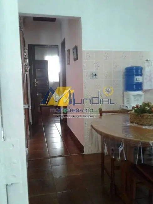Foto 2 de Casa com 2 quartos à venda, 115m2 em Baeta Neves, Sao Bernardo Do Campo - SP