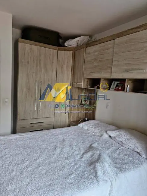 Apartamento com 1 quarto à venda, 45m2 em Campestre, Santo Andre - SP - imagem 8 Foto 8 de Apartamento com 1 quarto à venda, 45m2 em Campestre, Santo Andre - SP