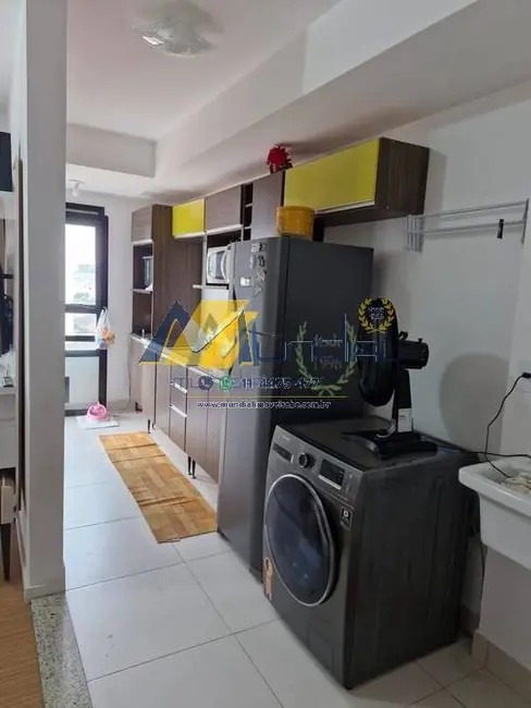 Apartamento com 1 quarto à venda, 45m2 em Campestre, Santo Andre - SP - imagem 5 Foto 5 de Apartamento com 1 quarto à venda, 45m2 em Campestre, Santo Andre - SP