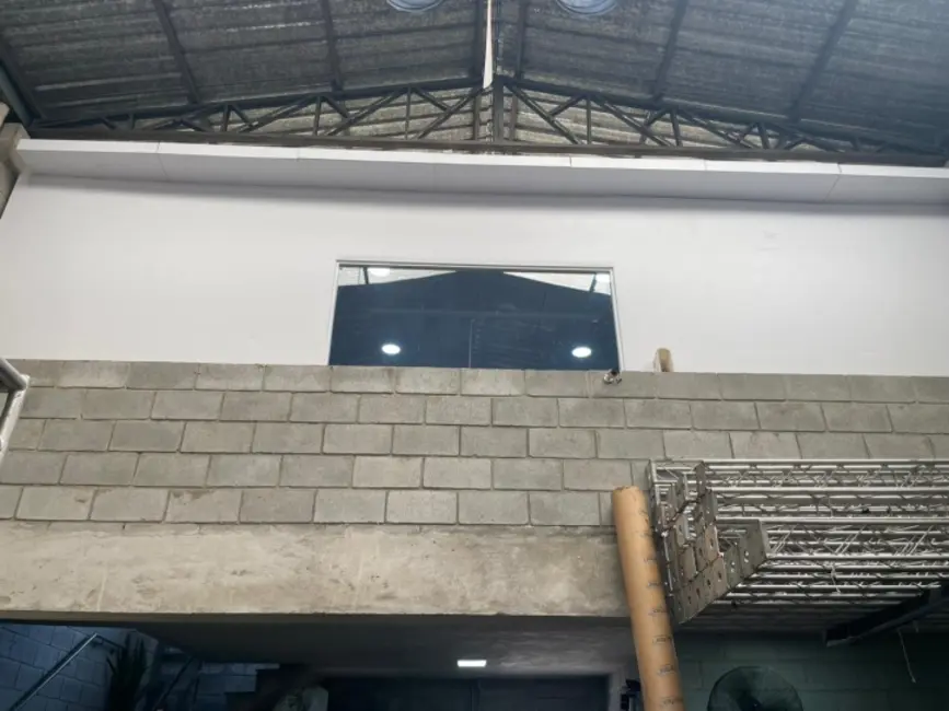Sala Comercial para alugar, 160m2 em Santa Terezinha, Santo Andre - SP - imagem 7 Foto 7 de Sala Comercial para alugar, 160m2 em Santa Terezinha, Santo Andre - SP