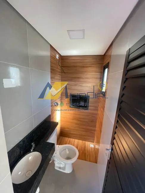 Casa à venda, 120m2 em Vila Pires, Santo Andre - SP - imagem 7 Foto 7 de Casa à venda, 120m2 em Vila Pires, Santo Andre - SP