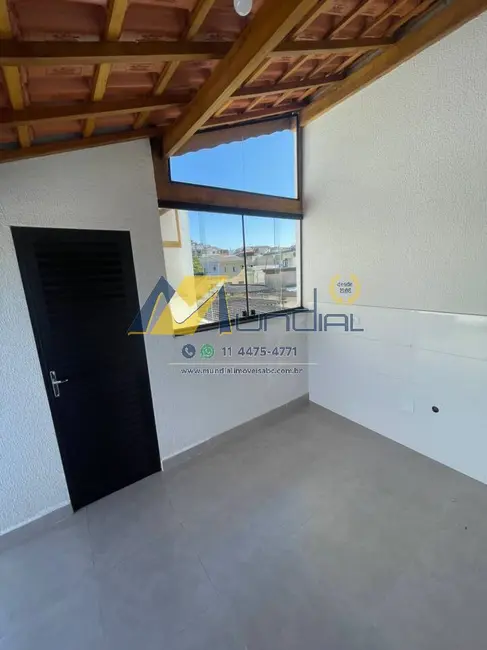 Casa à venda, 120m2 em Vila Pires, Santo Andre - SP - imagem 3 Foto 3 de Casa à venda, 120m2 em Vila Pires, Santo Andre - SP