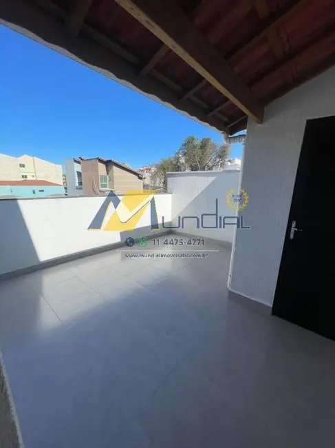 Casa à venda, 120m2 em Vila Pires, Santo Andre - SP - imagem 4 Foto 4 de Casa à venda, 120m2 em Vila Pires, Santo Andre - SP