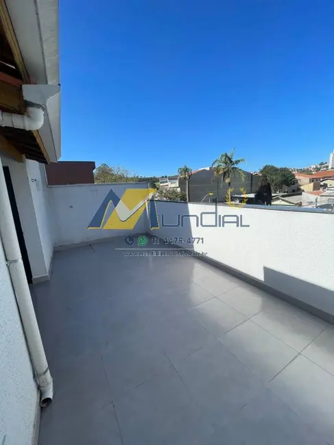 Casa à venda, 120m2 em Vila Pires, Santo Andre - SP - imagem 2 Foto 2 de Casa à venda, 120m2 em Vila Pires, Santo Andre - SP