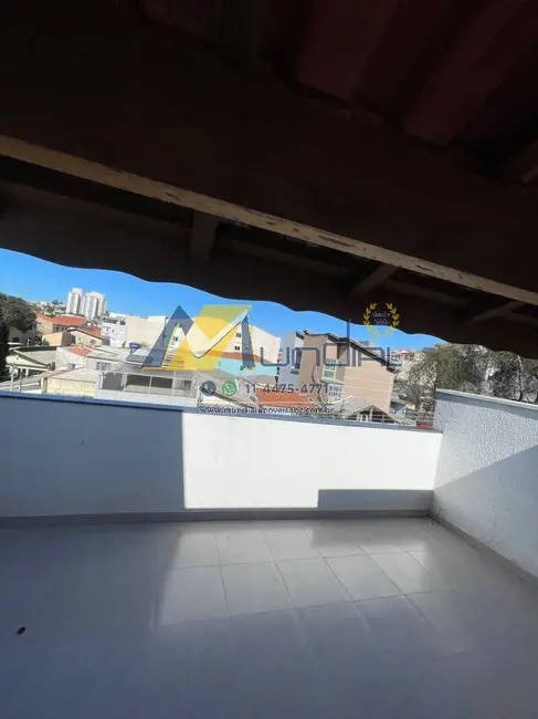 Casa à venda, 120m2 em Vila Pires, Santo Andre - SP - imagem 9 Foto 9 de Casa à venda, 120m2 em Vila Pires, Santo Andre - SP