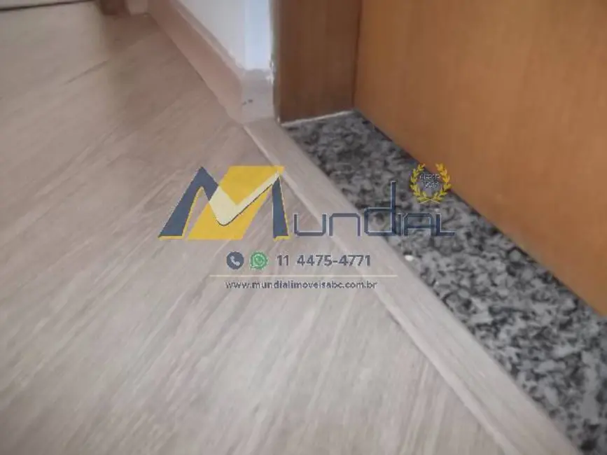 Foto 6 de Apartamento com 2 quartos à venda, 58m2 em Vila Alpina, Santo Andre - SP