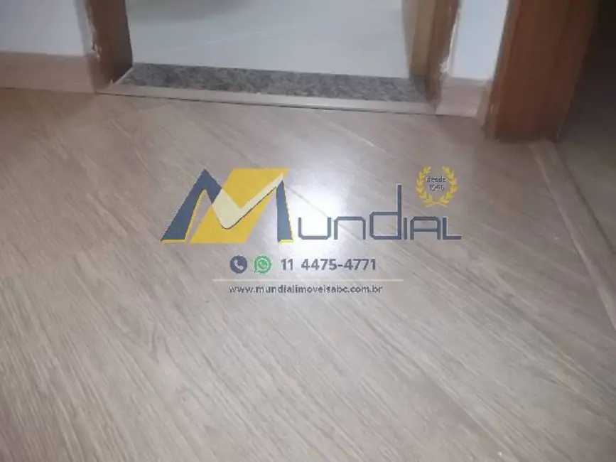 Foto 5 de Apartamento com 2 quartos à venda, 58m2 em Vila Alpina, Santo Andre - SP