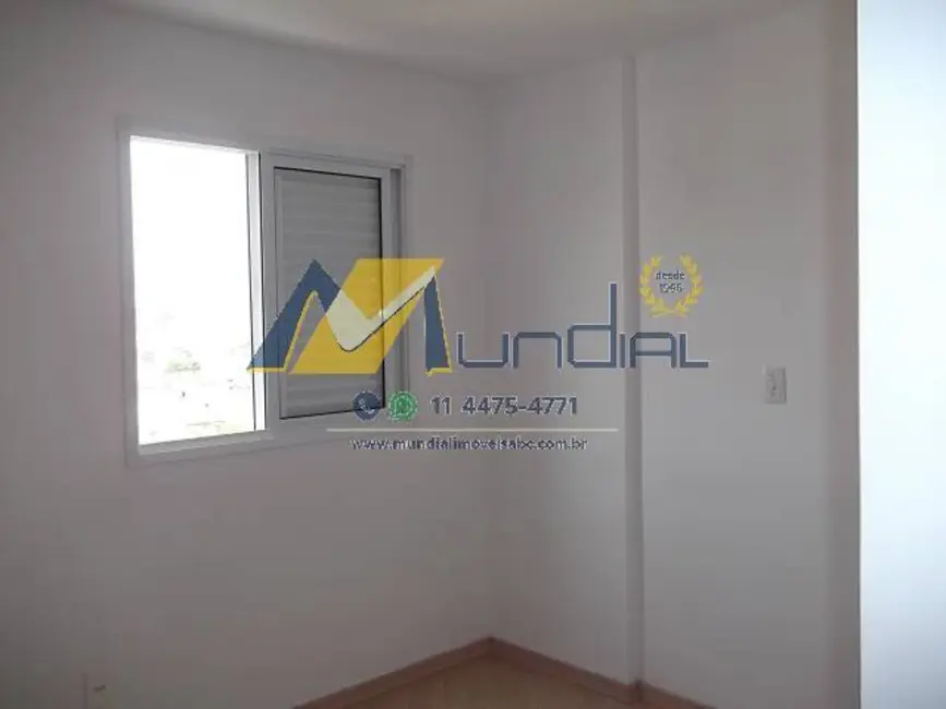 Foto 7 de Apartamento com 2 quartos à venda, 58m2 em Vila Alpina, Santo Andre - SP
