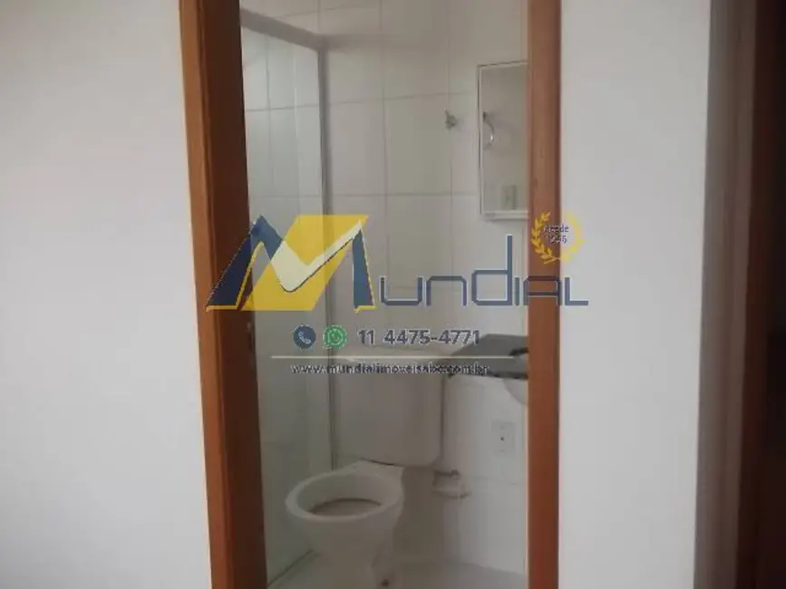 Foto 8 de Apartamento com 2 quartos à venda, 58m2 em Vila Alpina, Santo Andre - SP