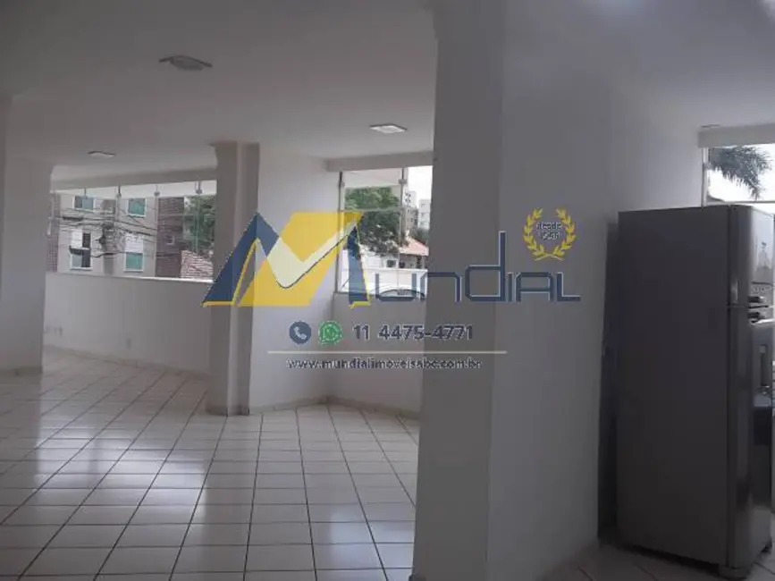 Foto 4 de Apartamento com 2 quartos à venda, 58m2 em Vila Alpina, Santo Andre - SP