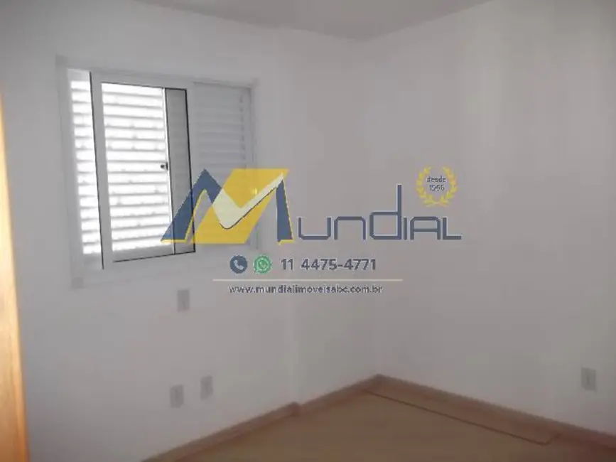 Foto 9 de Apartamento com 2 quartos à venda, 58m2 em Vila Alpina, Santo Andre - SP