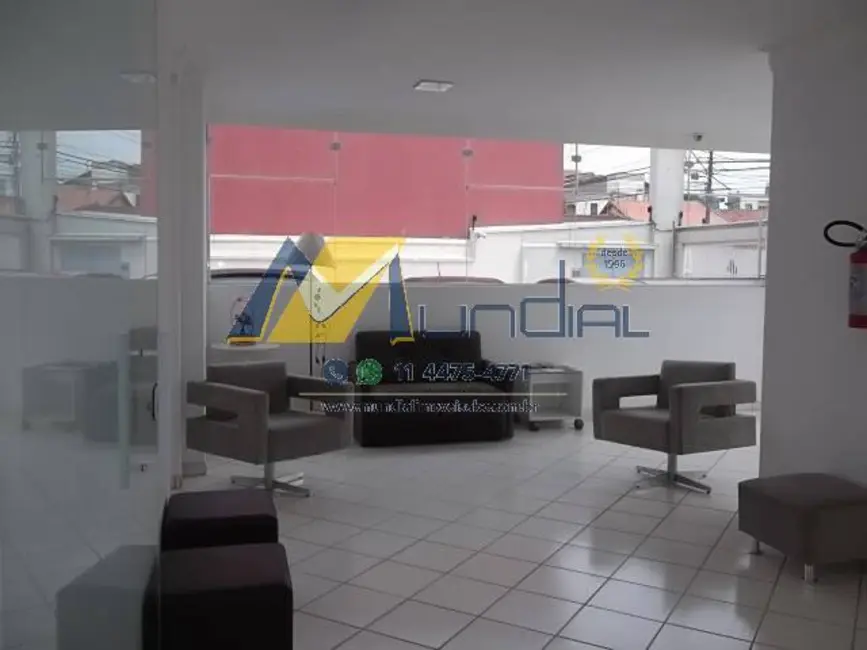 Foto 3 de Apartamento com 2 quartos à venda, 58m2 em Vila Alpina, Santo Andre - SP