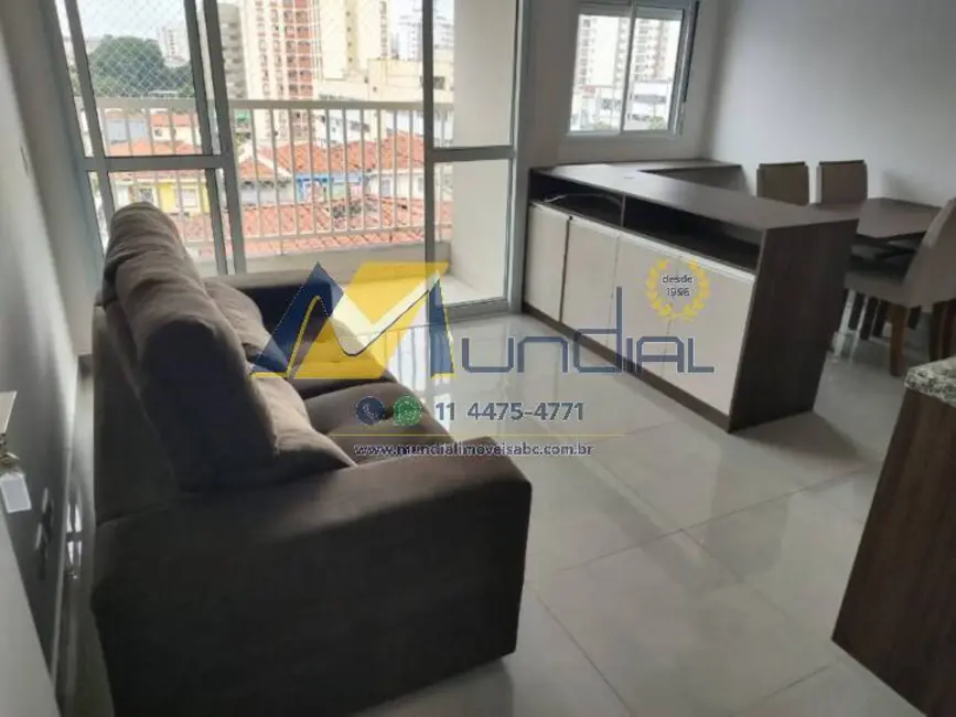 Foto 6 de Apartamento com 1 quarto para alugar em Jabaquara, São Paulo - SP