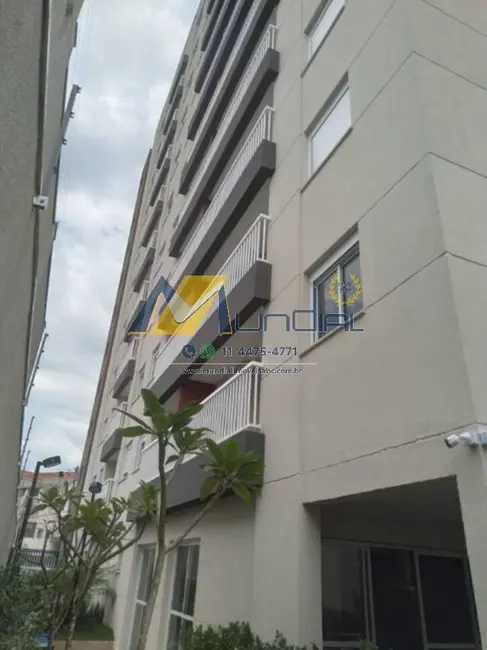 Foto 3 de Apartamento com 1 quarto para alugar em Jabaquara, São Paulo - SP