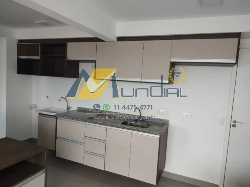 Foto 8 de Apartamento com 1 quarto para alugar em Jabaquara, São Paulo - SP